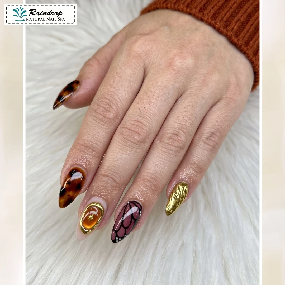 Nail Art